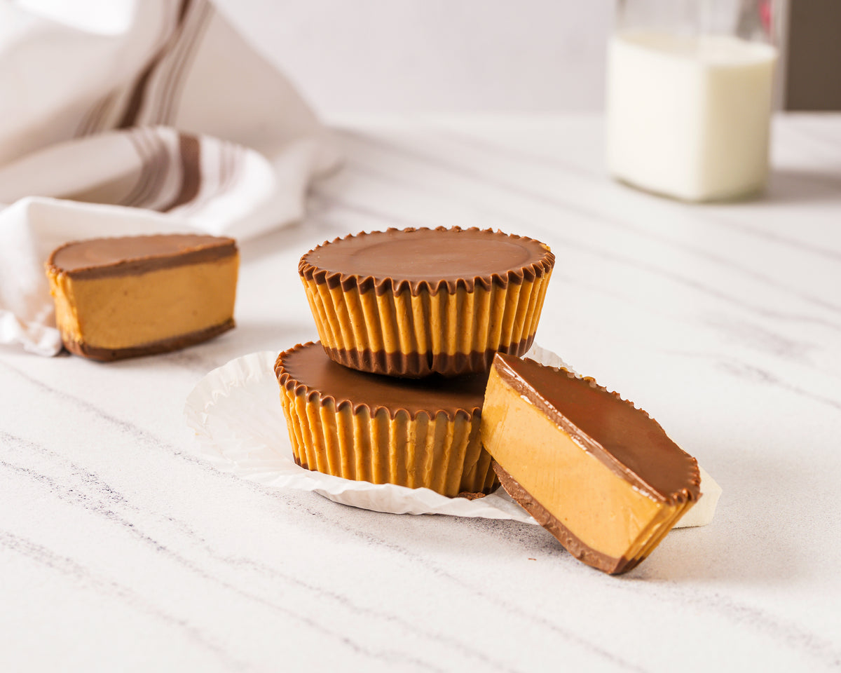 peanut butter cups