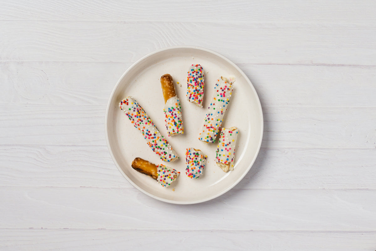 Pretzel Whoopsies