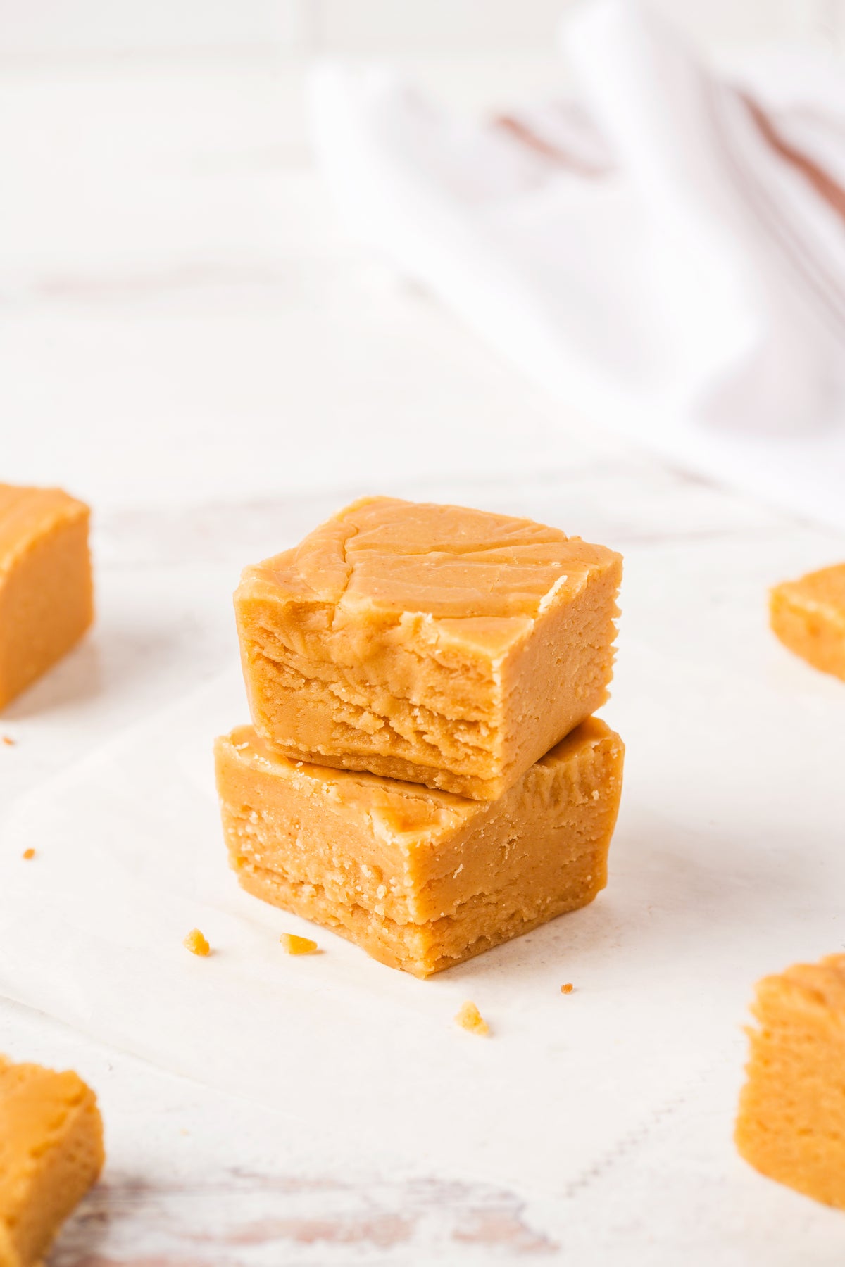 Peanut Butter Fudge