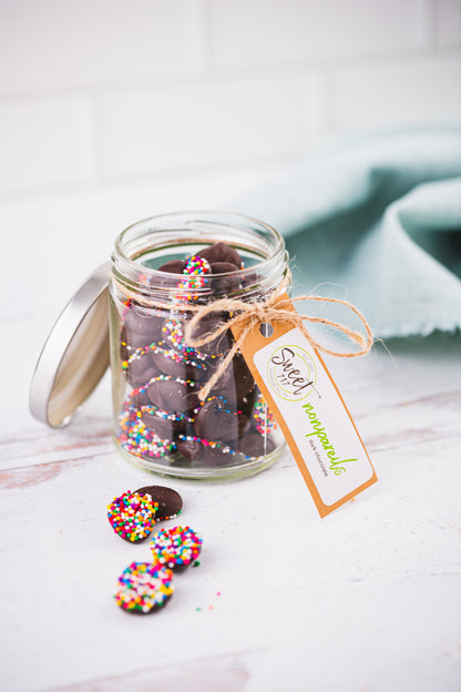 nonpareils
