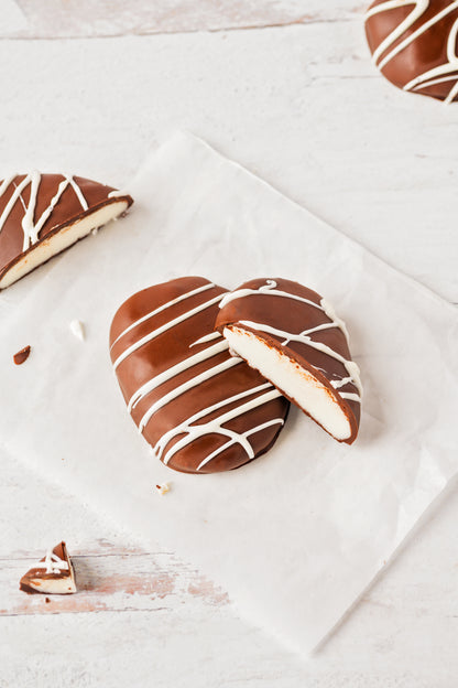 Fudge Patties