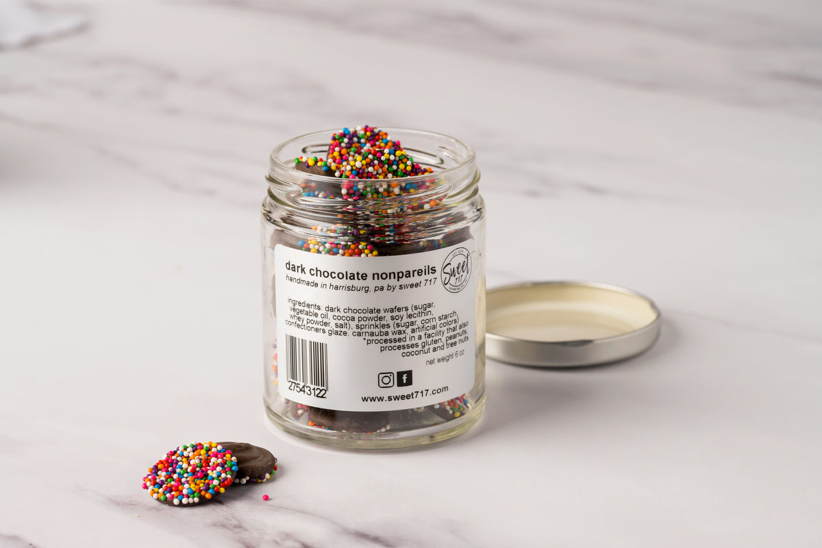 nonpareils