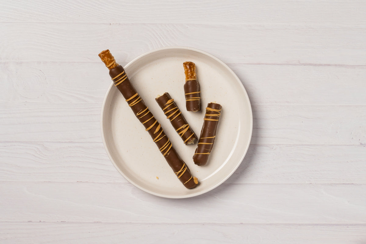 Pretzel Whoopsies