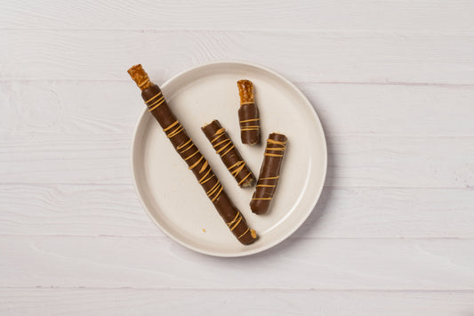 Pretzel Whoopsies