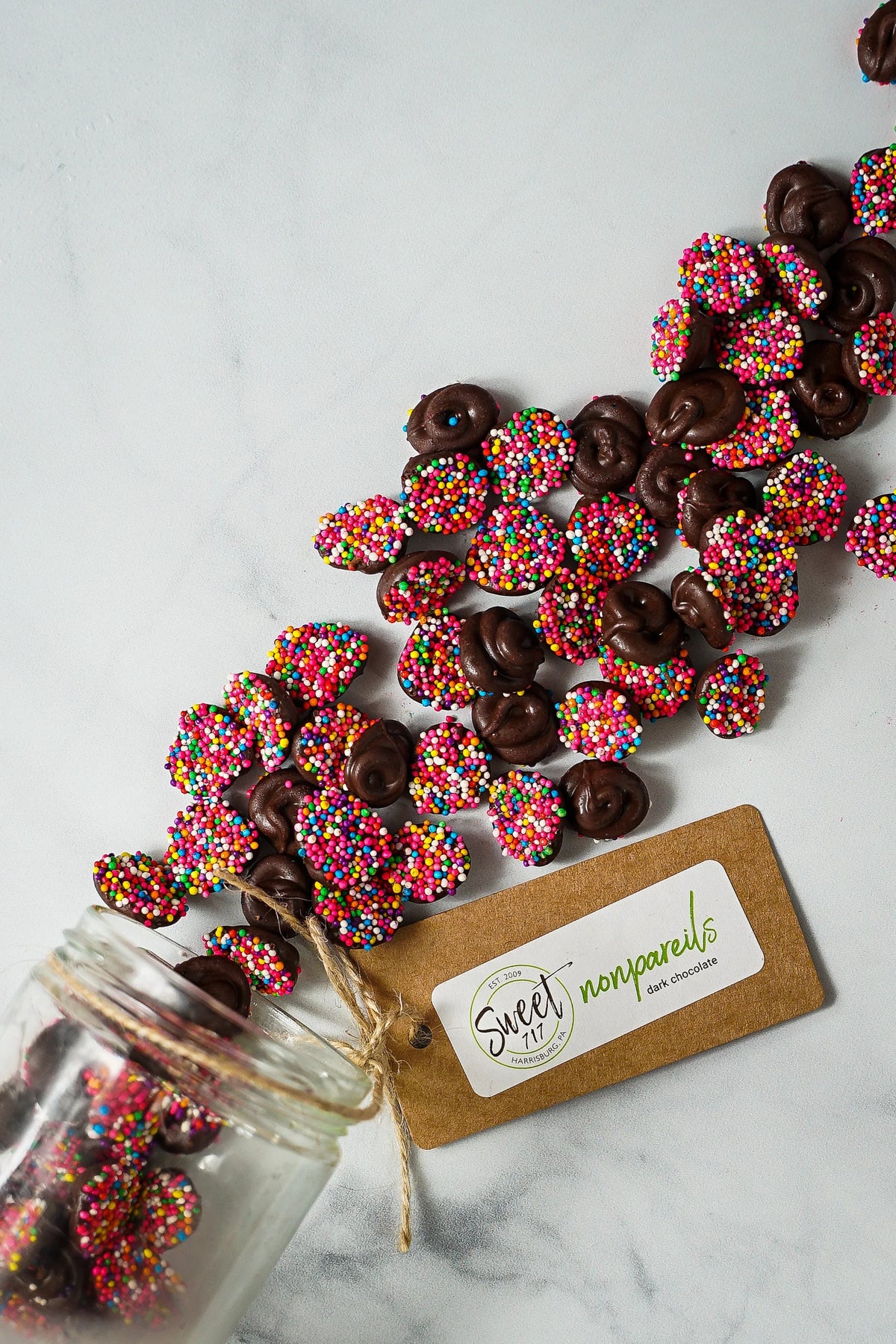 nonpareils
