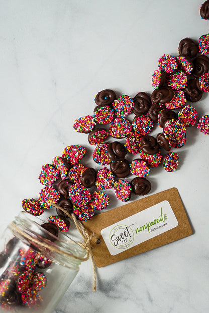 nonpareils