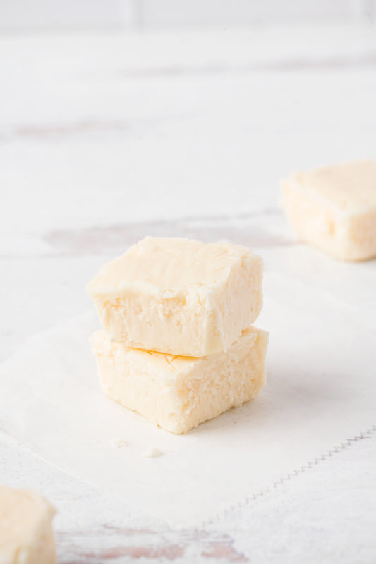Vanilla Fudge